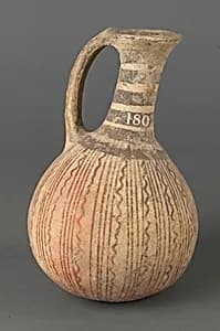 Jug by Unknown Artist