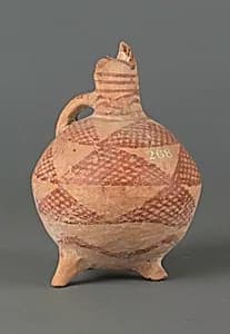 Jug by Unknown Artist