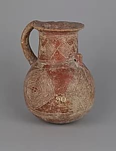 Jug by Unknown Artist