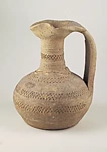 Jug by Unknown Artist