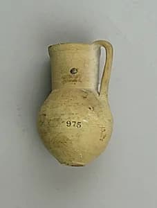 Juglet by Unknown Artist