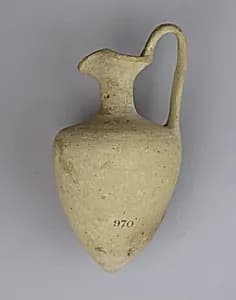 Juglet by Unknown Artist