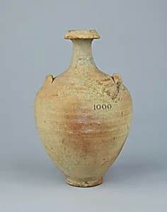 Juglet by Unknown Artist
