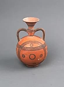 Juglet by Unknown Artist