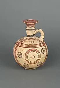 Juglet by Unknown Artist