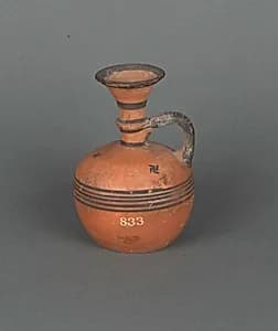 Juglet by Unknown Artist