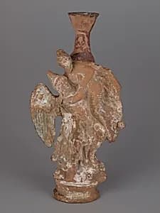 Lekythos by Unknown Artist