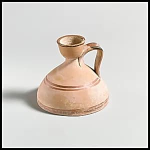 Lekythos by Unknown Artist
