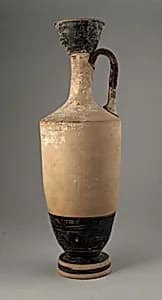Lekythos by Unknown Artist
