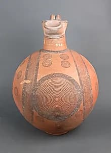 Oinochoe by Unknown Artist