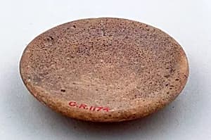 Phiale, miniature by Unknown Artist