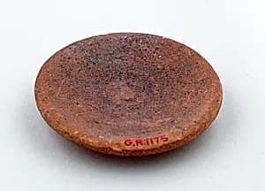 Phiale, miniature by Unknown Artist