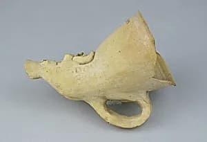 Rhyton by Unknown Artist