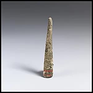 Spearhead or point by Unknown Artist