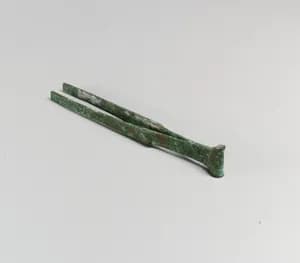 Tweezers by Unknown Artist