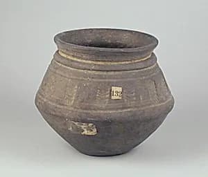 Vase by Unknown Artist