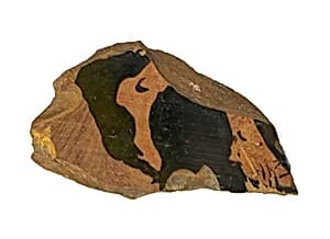 Volute-krater fragment by Unknown Artist