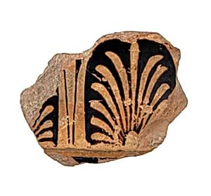 Volute-krater fragment by Unknown Artist