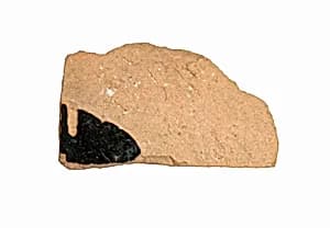 Volute-krater fragment by Unknown Artist