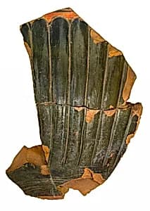 Volute-krater fragment by Unknown Artist