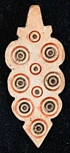 Amulet by Unknown Artist