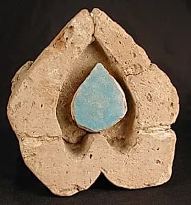 Architectural Ornament by Unknown Artist