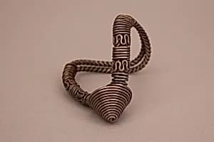 Armlet by Unknown Artist