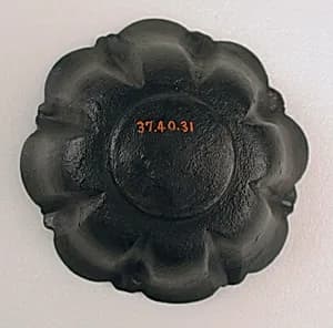Base by Unknown Artist
