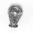 Bead by Unknown Artist
