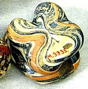 Bead by Unknown Artist