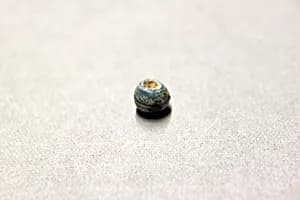 Beads by Unknown Artist