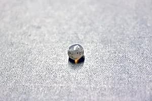 Beads by Unknown Artist
