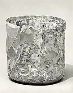 Beaker by Unknown Artist