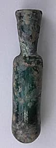 Bottle by Unknown Artist