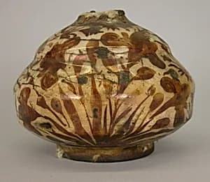 Bottle by Unknown Artist