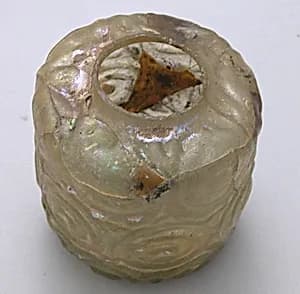 Bottle by Unknown Artist