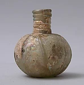 Bottle by Unknown Artist