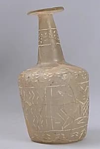 Bottle by Unknown Artist