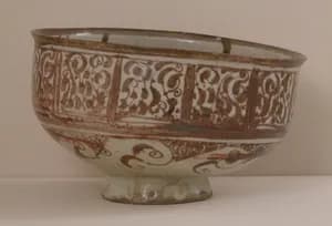 Bowl by Unknown Artist