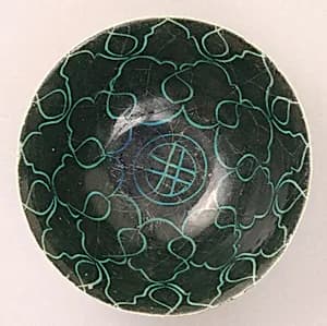 Bowl by Unknown Artist