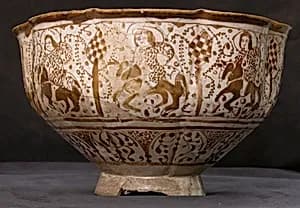 Bowl by Unknown Artist