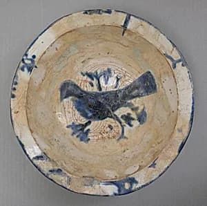 Bowl by Unknown Artist