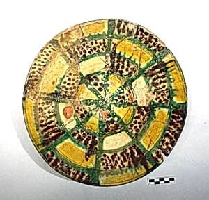 Bowl by Unknown Artist