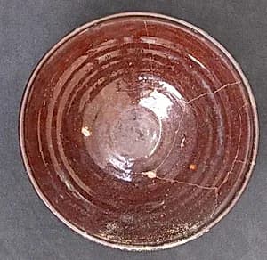 Bowl by Unknown Artist