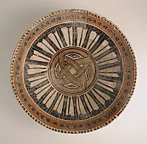Bowl by Unknown Artist