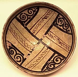 Bowl by Unknown Artist
