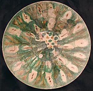 Bowl by Unknown Artist