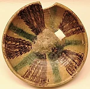Bowl by Unknown Artist