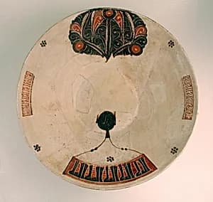 Bowl by Unknown Artist