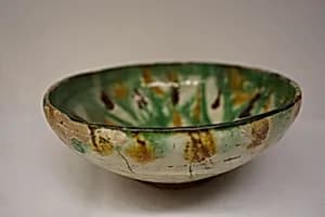 Bowl by Unknown Artist